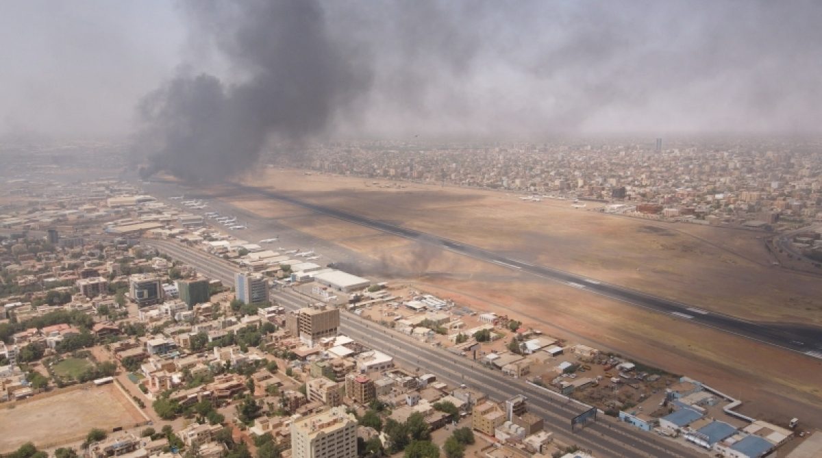 Lệnh ngừng bắn 24 giờ tại Sudan đổ vỡ – Khủng hoảng nhân đạo cận kề