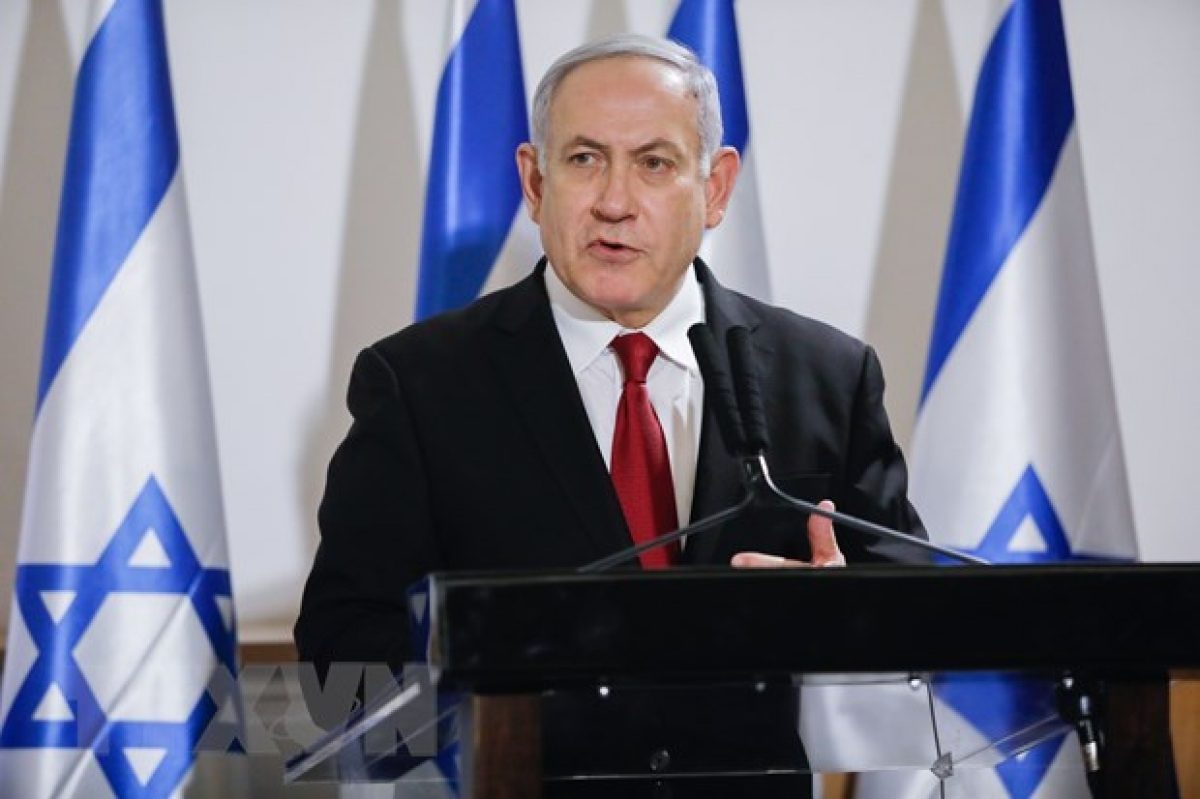 Vụ rò rỉ tài liệu mật của Mỹ: Thủ tướng Israel “hạ thấp tầm quan trọng”