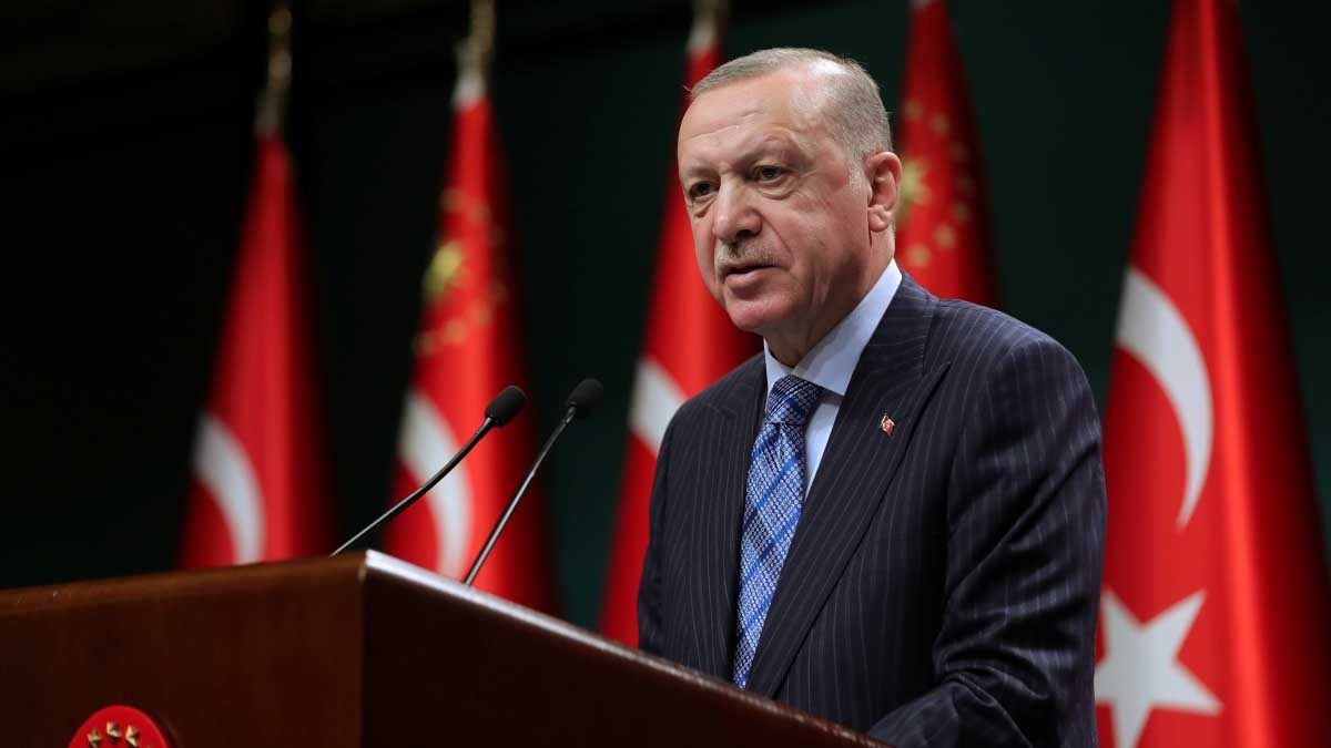 Tổng thống Thổ Nhĩ Kỳ nhận được ủng hộ của chủ nghĩa dân tộc cực đoan