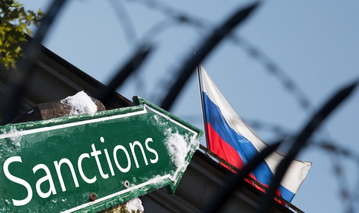 Phương Tây “vỡ mộng” trừng phạt vì không thể ngáng đường Nga