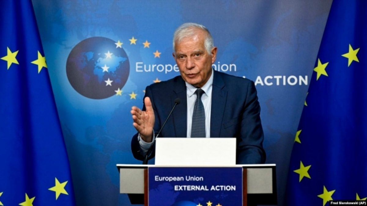Quan chức cấp cao EU bi quan về triển vọng sớm chấm dứt xung đột Ukraine