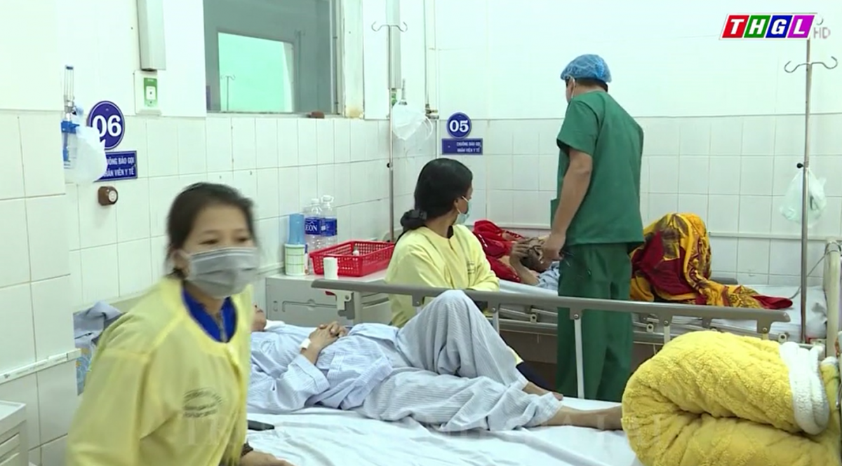 Gia Lai: Bảo vệ và chăm sóc sức khỏe Nhân dân trong tình hình mới