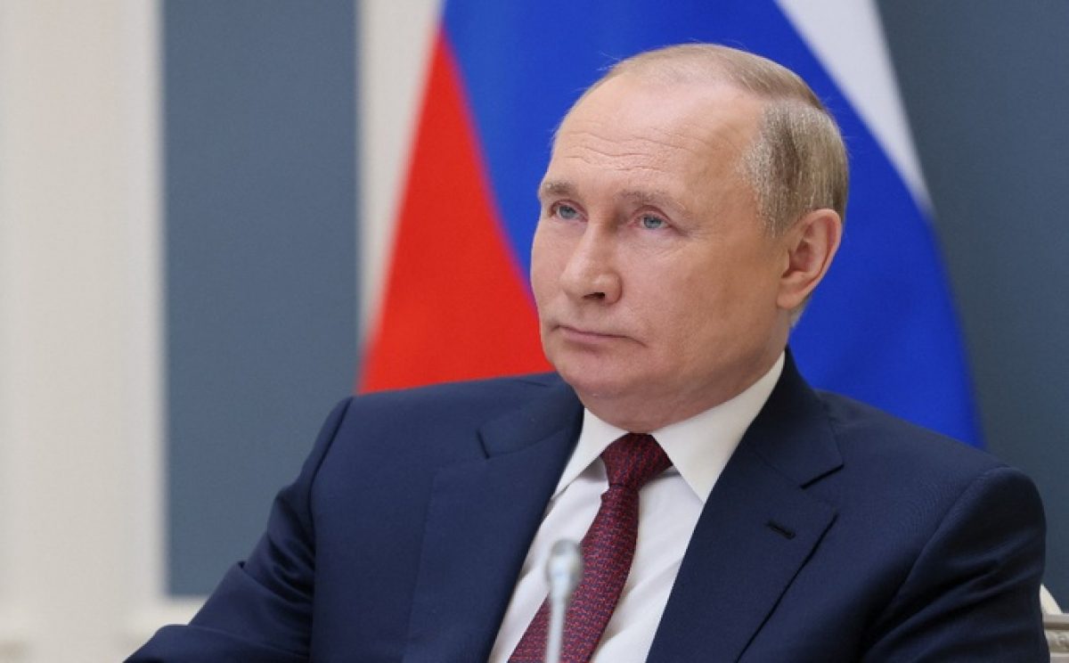 Tổng thống Putin chúc mừng quân đội Nga kiểm soát toàn bộ Bakhmut