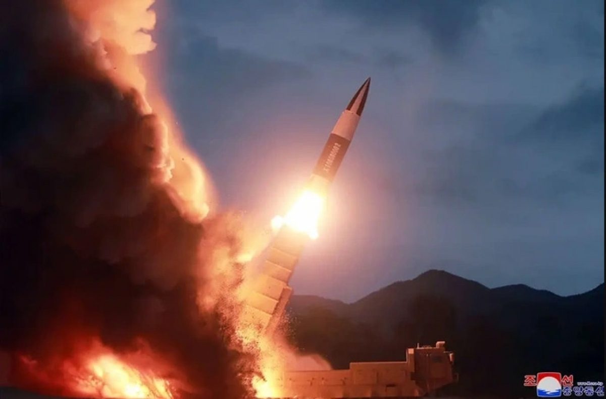 Triều Tiên xác nhận sẽ phóng vệ tinh trinh sát quân sự đầu tiên vào tháng 6