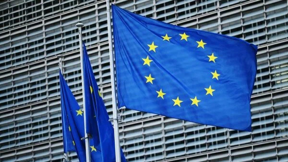 EU đã thông qua gói trừng phạt thứ 11 chống Nga