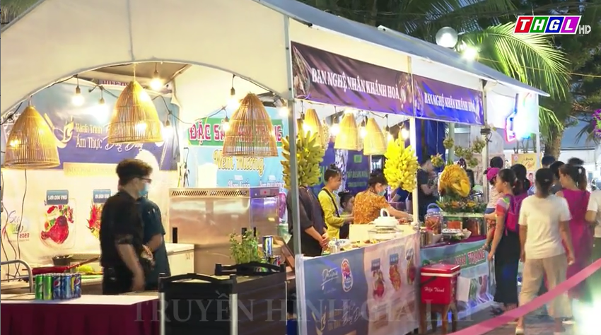 Lễ hội ẩm thực Festival biển Nha Trang 2023 – Cơ hội quảng bá du lịch
