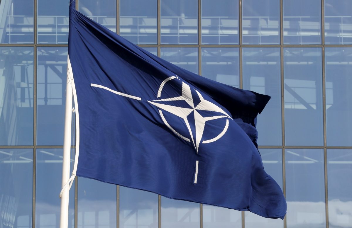 Phản ứng của Nga trước sự mở rộng NATO