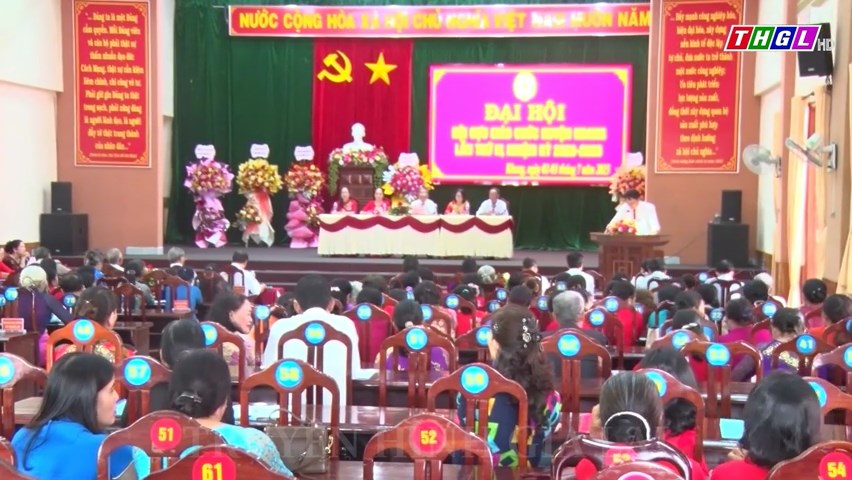 Hội Cựu giáo chức huyện Kbang tổ chức Đại hội lần thứ IV, nhiệm kỳ 2023-2028