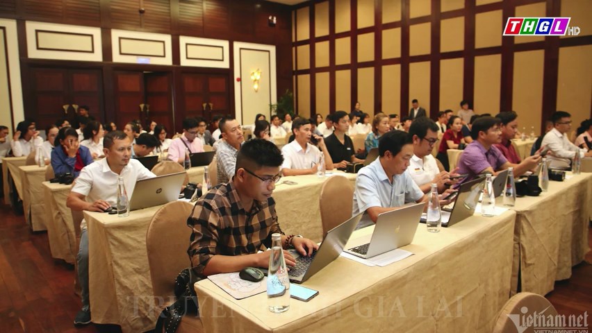 Họp báo thông tin về Hội nghị Bộ trưởng phụ trách thông tin ASEAN lần thứ 16 và các Hội nghị liên quan (AMRI)