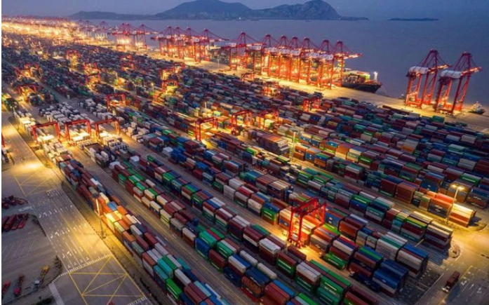 Trung Quốc: Đầu tư nước ngoài giảm về số lượng, tăng về chất lượng