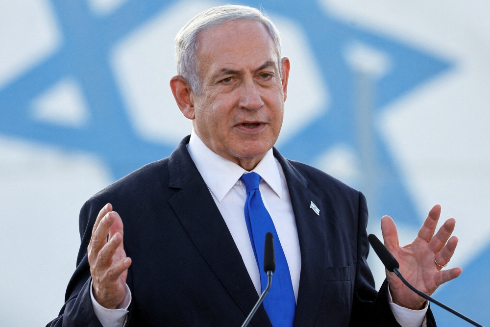 Quốc hội Israel phê chuẩn chính phủ đoàn kết khẩn cấp của Thủ tướng Netanyahu