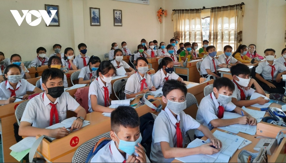 Mưa to, Đà Nẵng tiếp tục cho học sinh nghỉ học ngày 17-10