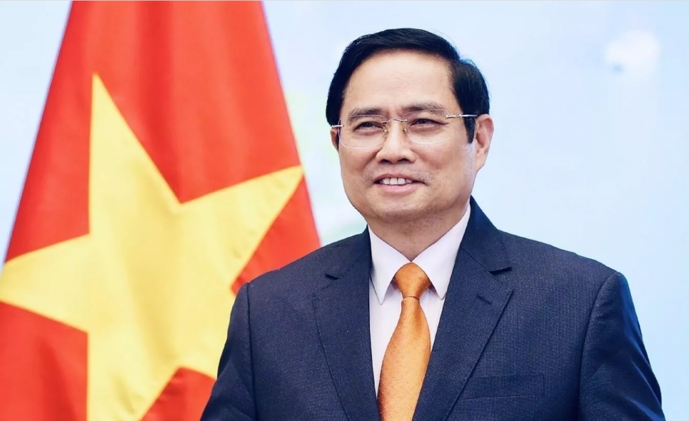 ASEAN – GCC: Thông điệp mạnh mẽ về một Việt Nam trách nhiệm, chân thành, tin cậy