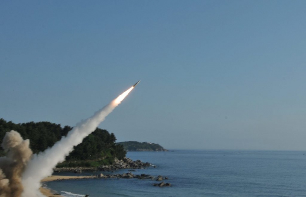 Tên lửa tầm xa ATACMS tạo ra tình thế tiến thoái lưỡng nan mới cho Nga ở Ukraine