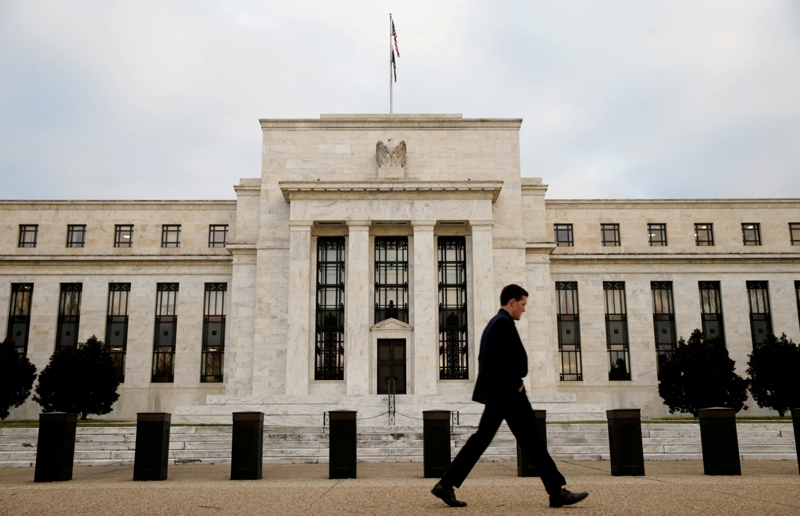 Cục Dự trữ liên bang Mỹ lần thứ hai liên tiếp giữ nguyên mức lãi suất