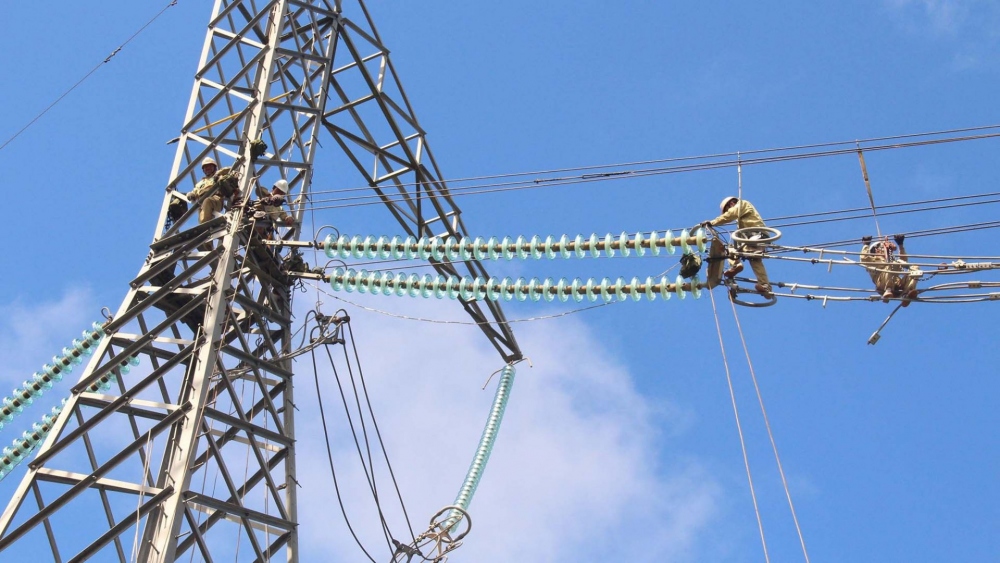 Chính phủ yêu cầu thúc đẩy tiến độ dự án Đường dây 500kV mạch 3