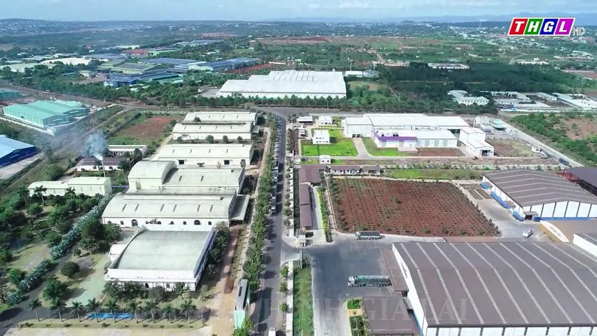 Gia Lai có 4 doanh nghiệp đạt danh hiệu “Doanh nghiệp xuất khẩu uy tín” năm 2022