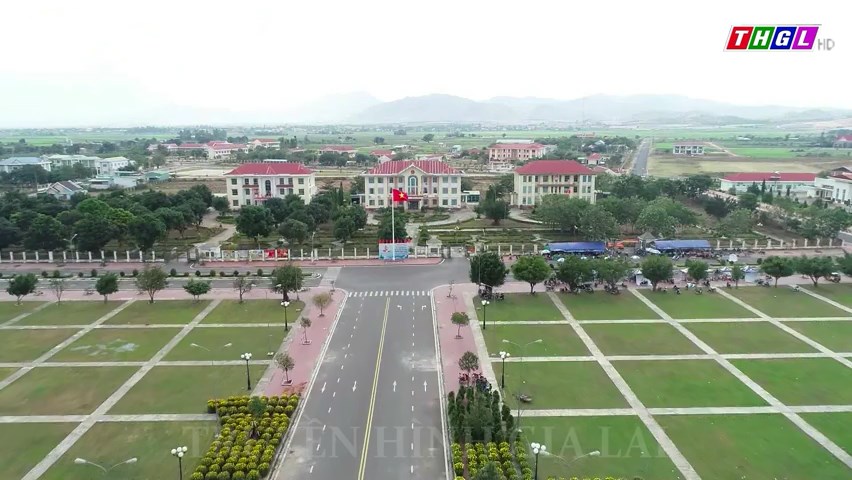 Đảng bộ huyện Phú Thiện phát huy vai trò của hệ thống chính trị ở cơ sở