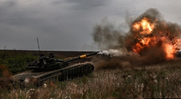 Sai lầm khiến phương Tây và Ukraine nhận “trái đắng” khi đối đầu Nga