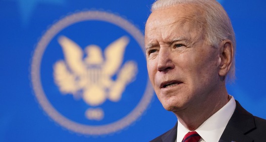 Tổng thống Joe Biden – Người sẽ tạo nên bước ngoặt cho nước Mỹ?