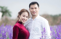 Thanh Vân Hugo lần đầu đăng ảnh lộ diện hoàn toàn bạn trai