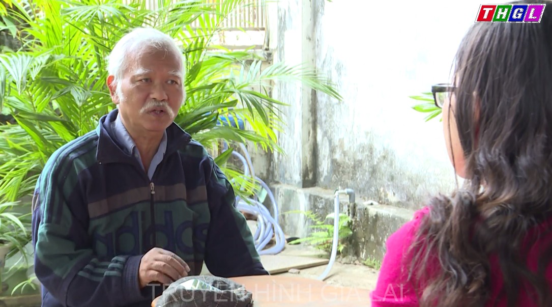 75 năm Quốc hội Việt Nam – Nhớ về những vị đại biểu Quốc hội đầu tiên của tỉnh Gia Lai