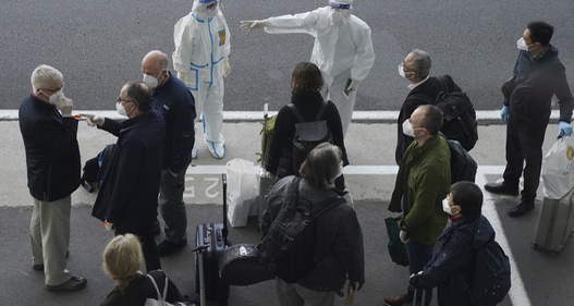 Một tuần với những sự kiện đầy biến động tại nhiều quốc gia trên thế giới