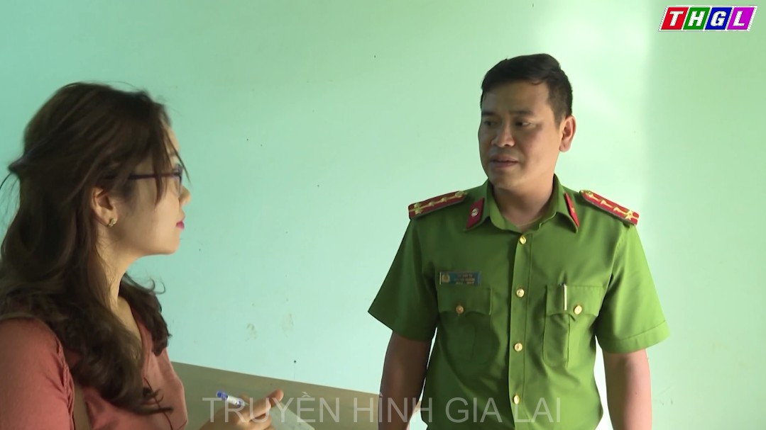 Gia Lai bắt các đối tượng mua bán pháo trái phép xuyên biên giới