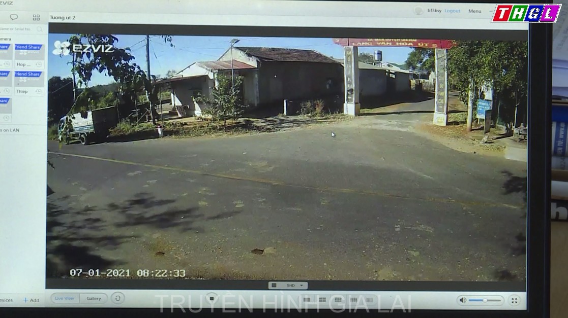 Phát huy vai trò của tổ tự quản về an ninh trật tự ở cơ sở