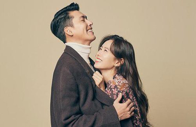 Hyun Bin – Son Ye Jin hẹn hò muộn vì không phân biệt được cảm xúc phim và đời