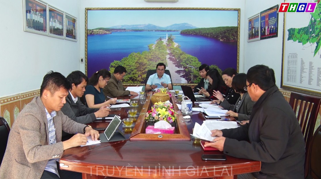 Hội thảo phát triển du lịch Pleiku