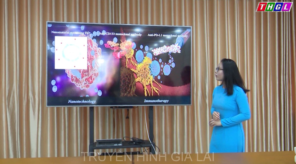 Học Bác để nuôi dưỡng đam mê khoa học