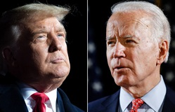 Nếu giữ lời với ông Joe Biden, Tổng thống Donald Trump sẽ làm điều chưa từng xảy ra 150 năm qua