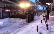 Gần nửa triệu người thiệt mạng do thời tiết cực đoan