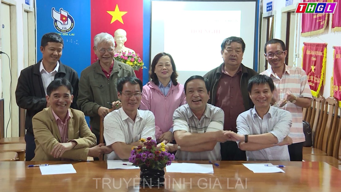 Khối thi đua các tổ chức Chính trị-Xã hội-Nghề nghiệp tỉnh tổng kết công tác thi đua-khen thưởng năm 2020