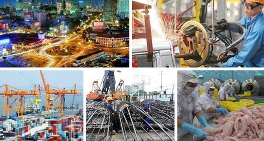 12 mục tiêu phấn đấu năm 2021 của Chính phủ