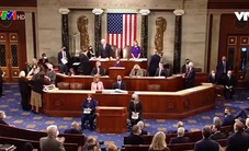 Nước Mỹ vẫn chưa thể xác nhận ai là Tổng thống