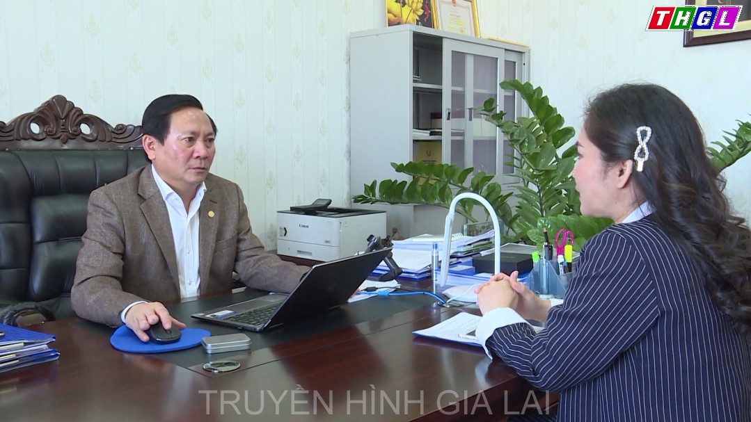 Phỏng vấn Ông Phạm Văn Binh – Giám đốc Sở Công Thương về công tác chuẩn bị phục vụ nhu cầu tiêu dùng của người dân trong dịp Tết Nguyên đán Tân Sửu 2021