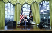 Tân Tổng thống Joe Biden khởi động nhiệm kỳ với rất nhiều áp lực