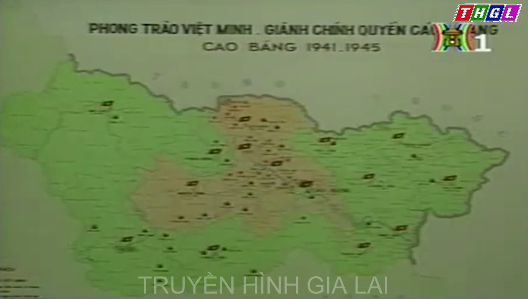 Kỷ niệm 80 năm Ngày Bác Hồ về nước, trực tiếp lãnh đạo cách mạng Việt Nam (28/01/1941-28/01/2021)