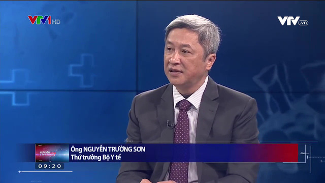 Thứ trưởng Bộ Y tế: Chưa bao giờ quyết liệt như bây giờ, xét nghiệm cả F4 để tìm ca mắc COVID-19