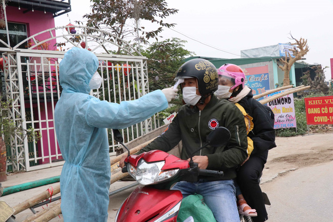 Thủ tướng Nguyễn Xuân Phúc: Hành động nhanh và quyết liệt để dập dịch