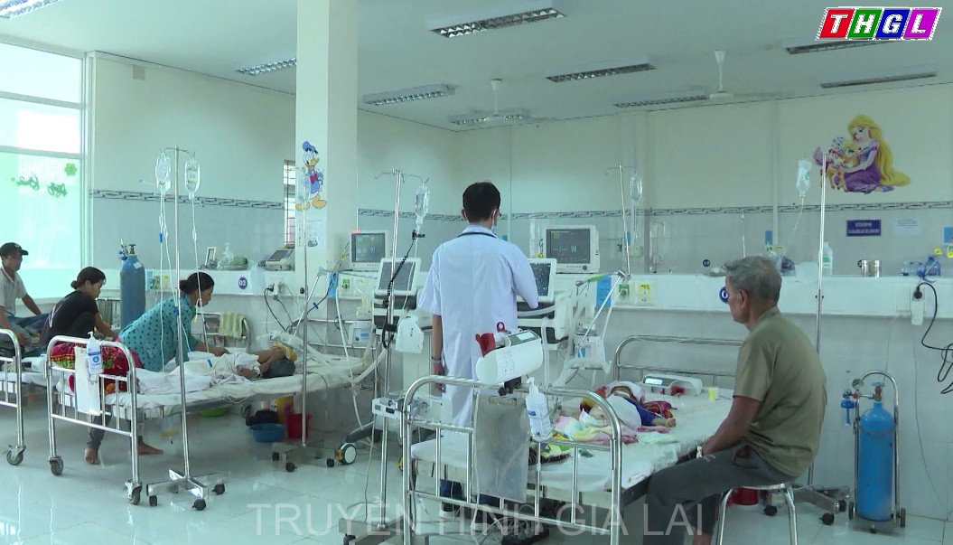 Giai đoạn 2021 – 2025: Dự kiến kinh phí thực hiện Chương trình mục tiêu Y tế – Dân số  trên địa bàn tỉnh gần 140 tỷ đồng