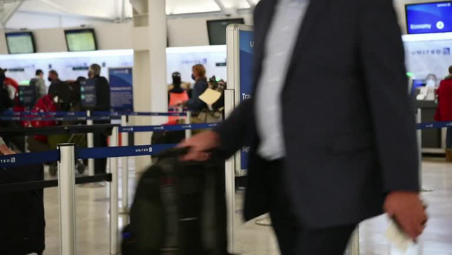 Thách thức và hy vọng với du lịch quốc tế sau thời gian dài đương đầu với đại dịch COVID-19