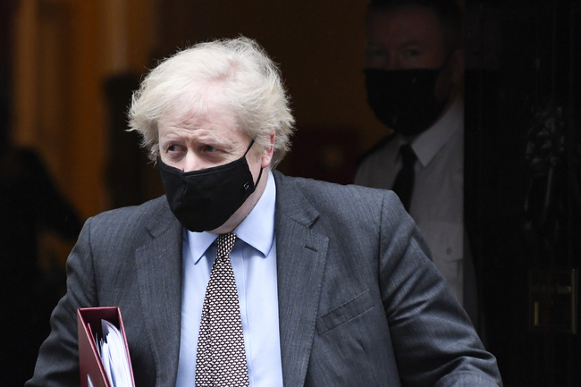 Anh đề xuất xây dựng hiệp ước về minh bạch thông tin đại dịch