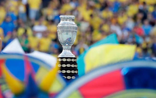 Australia và Qatar rút khỏi Copa America 2021