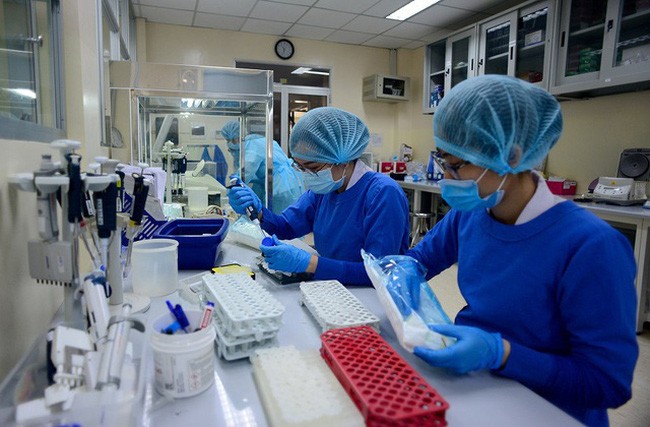 Sáng 17/2 không có ca mắc COVID-19 mới, gần 146.000 người cách ly chống dịch