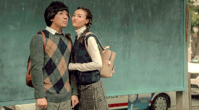 Tuần phim Việt trên VTVGo trở lại với Phim chiếu Tết: “Đỉnh của chóp” đây rồi!