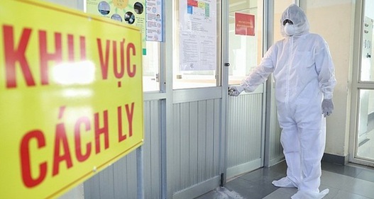 Hải Dương xuất hiện ca mắc SARS-CoV-2 chưa xác định được nguồn lây