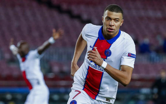 Mbappe: Thật ngu ngốc nếu quyết định tương lai chỉ sau một trận đấu